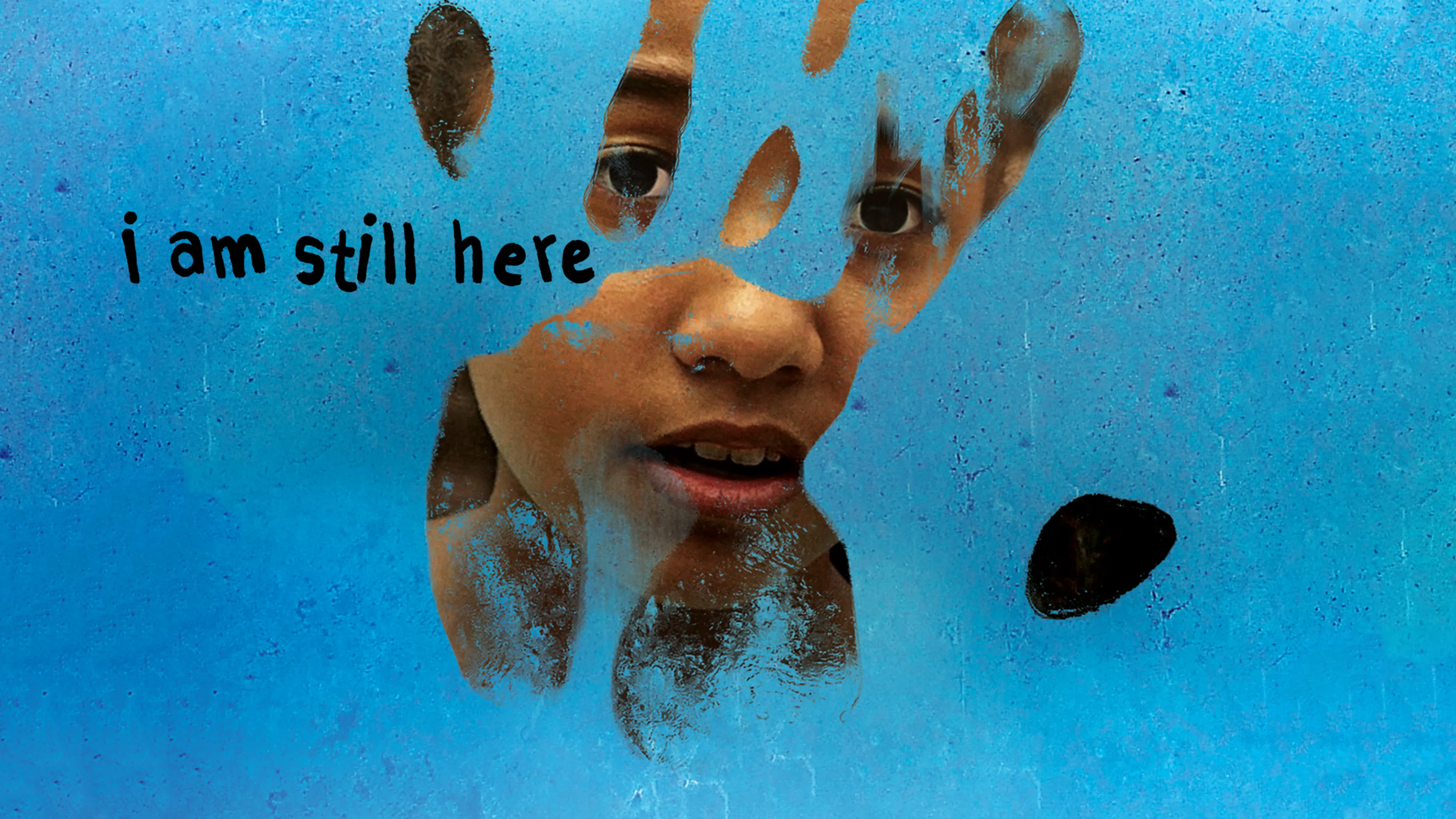 I Am Still Here poster